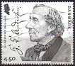 Denmark 2005 Personajes 4.50 Multicolor Scott 1323. Dinamarca 1323. Subida por susofe